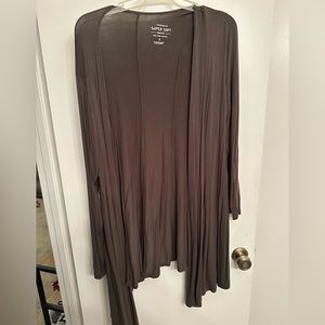 Super soft torrid long sleeve